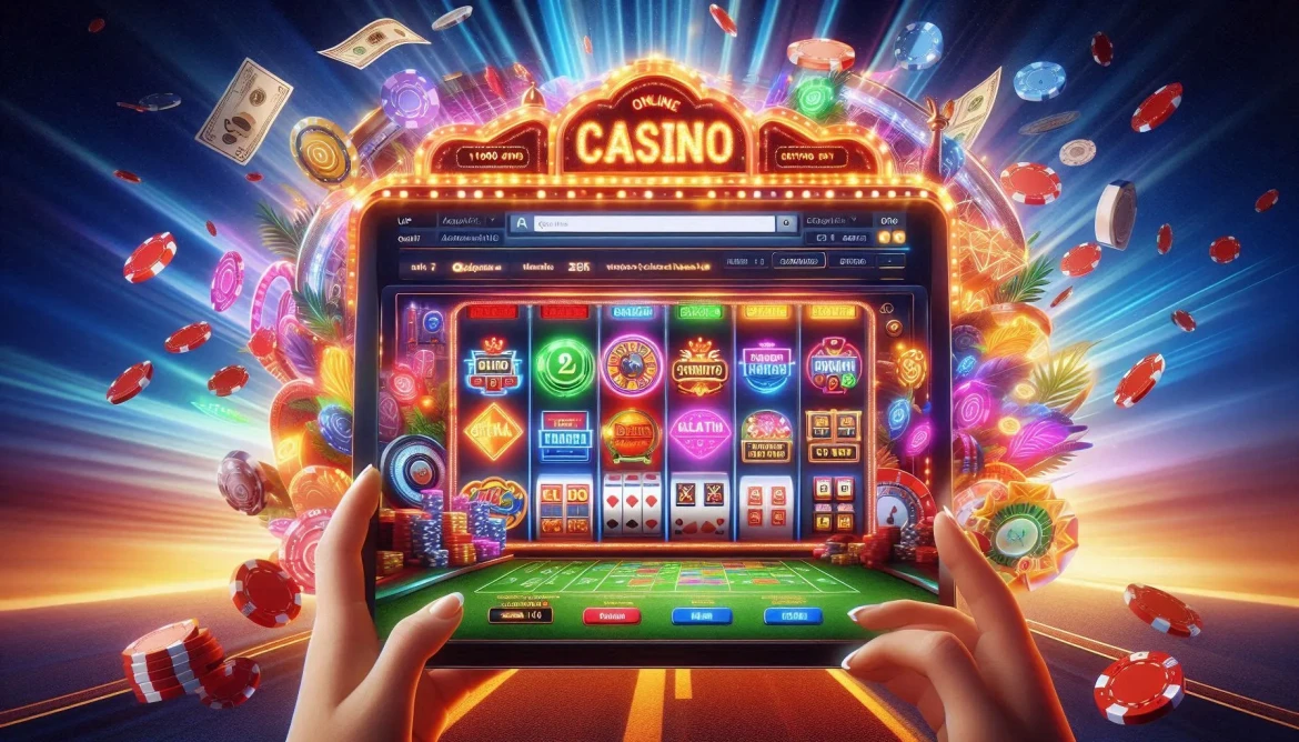 Cashimashi Casino